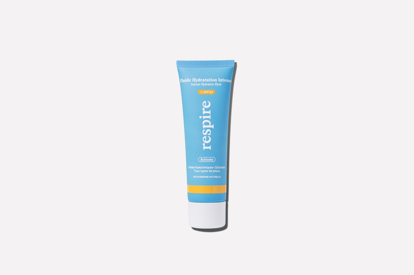 Fluide Hydratation Intense SPF30
