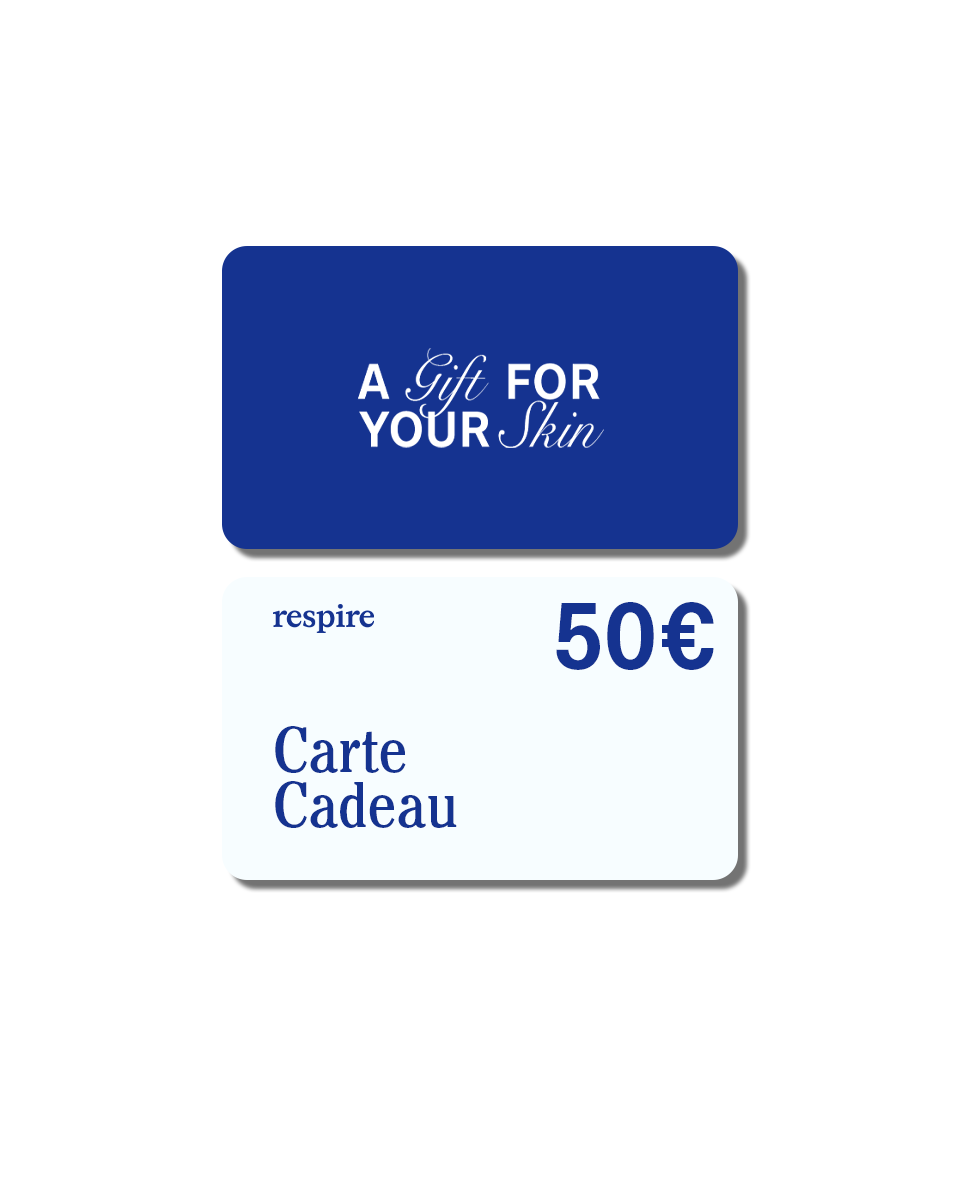 Carte Cadeau 50€