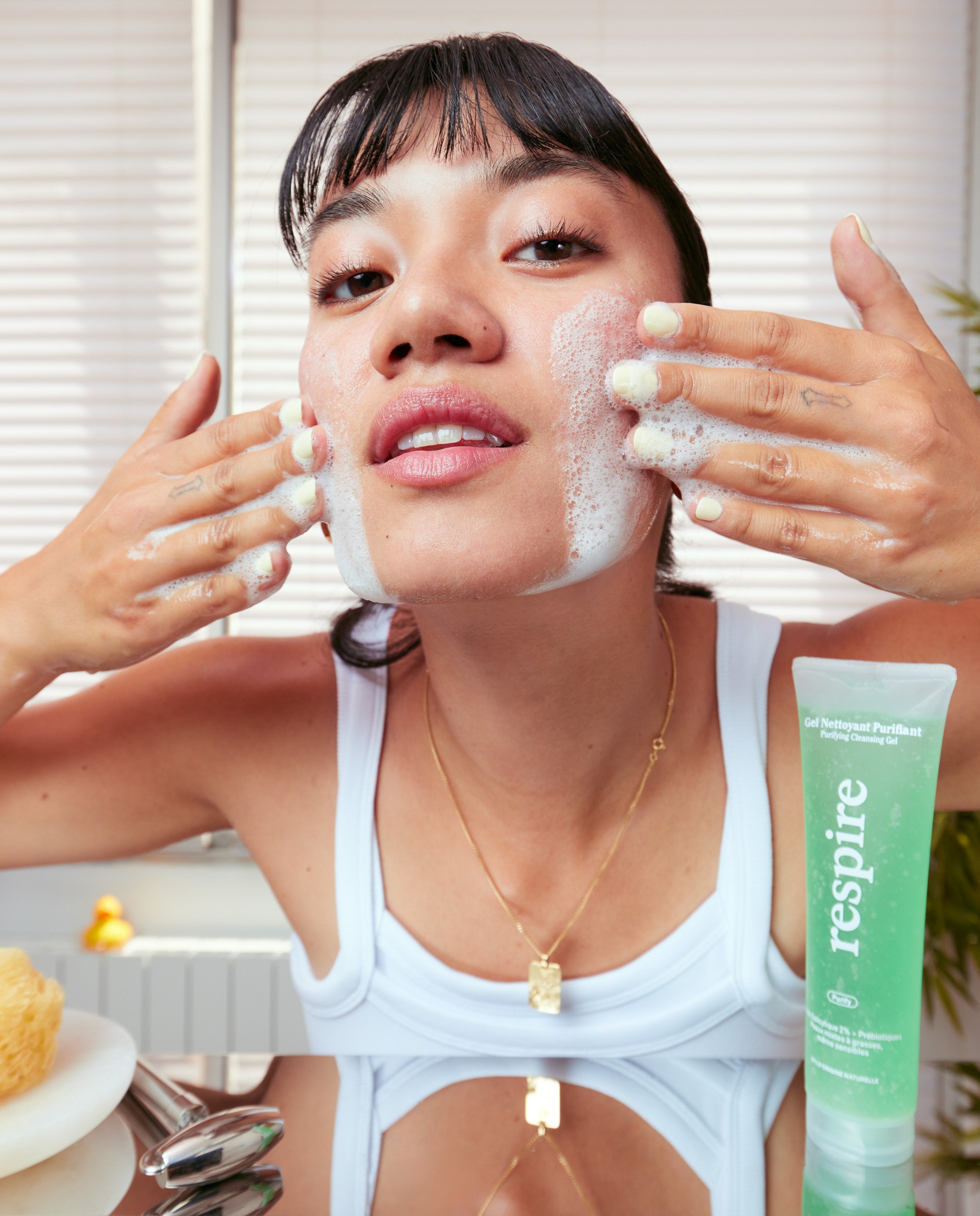 Routine SOS Imperfections