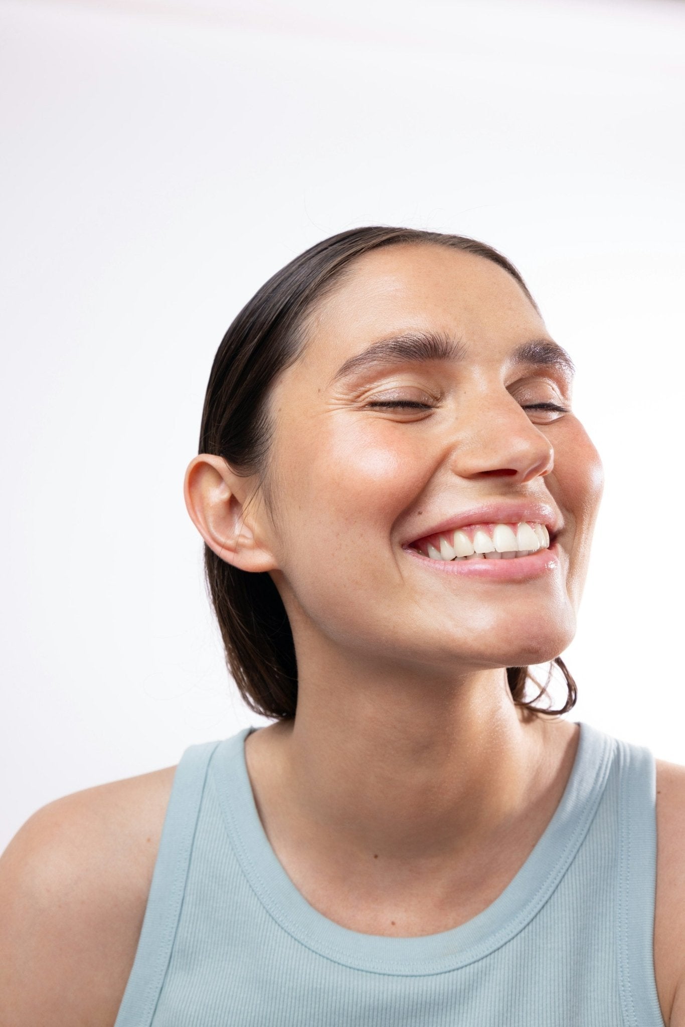 Recharge Dentifrice Soin Complet Solide