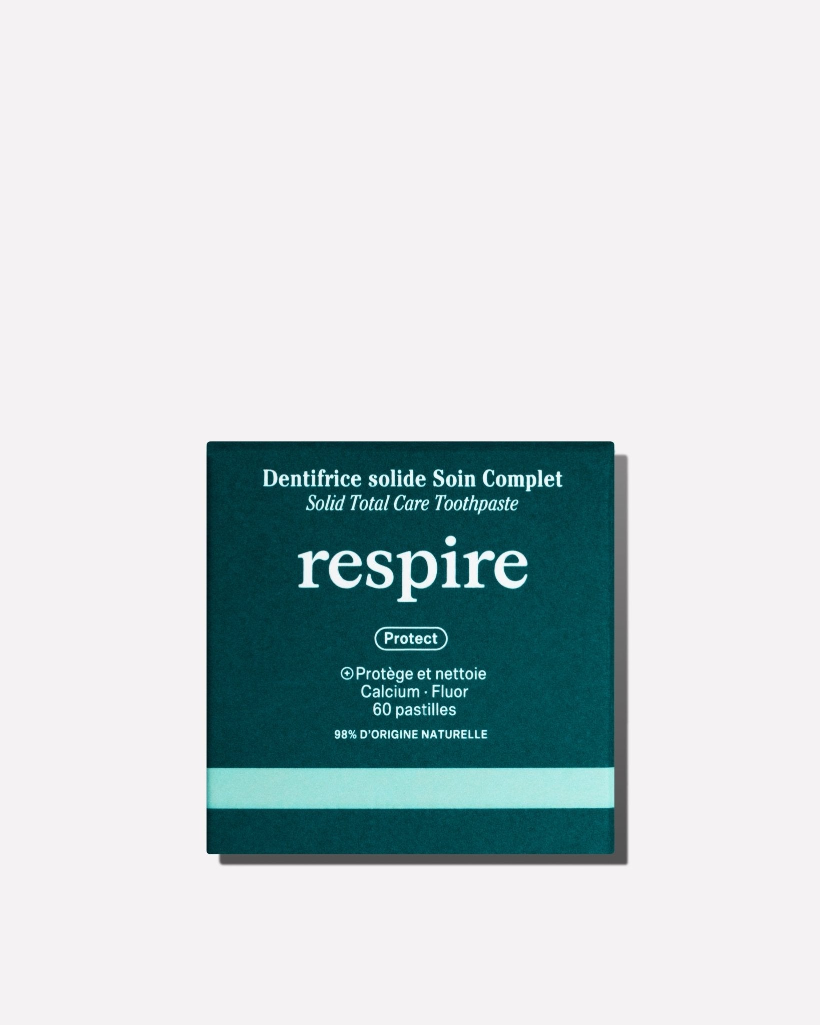 Dentifrice Soin Complet Solide