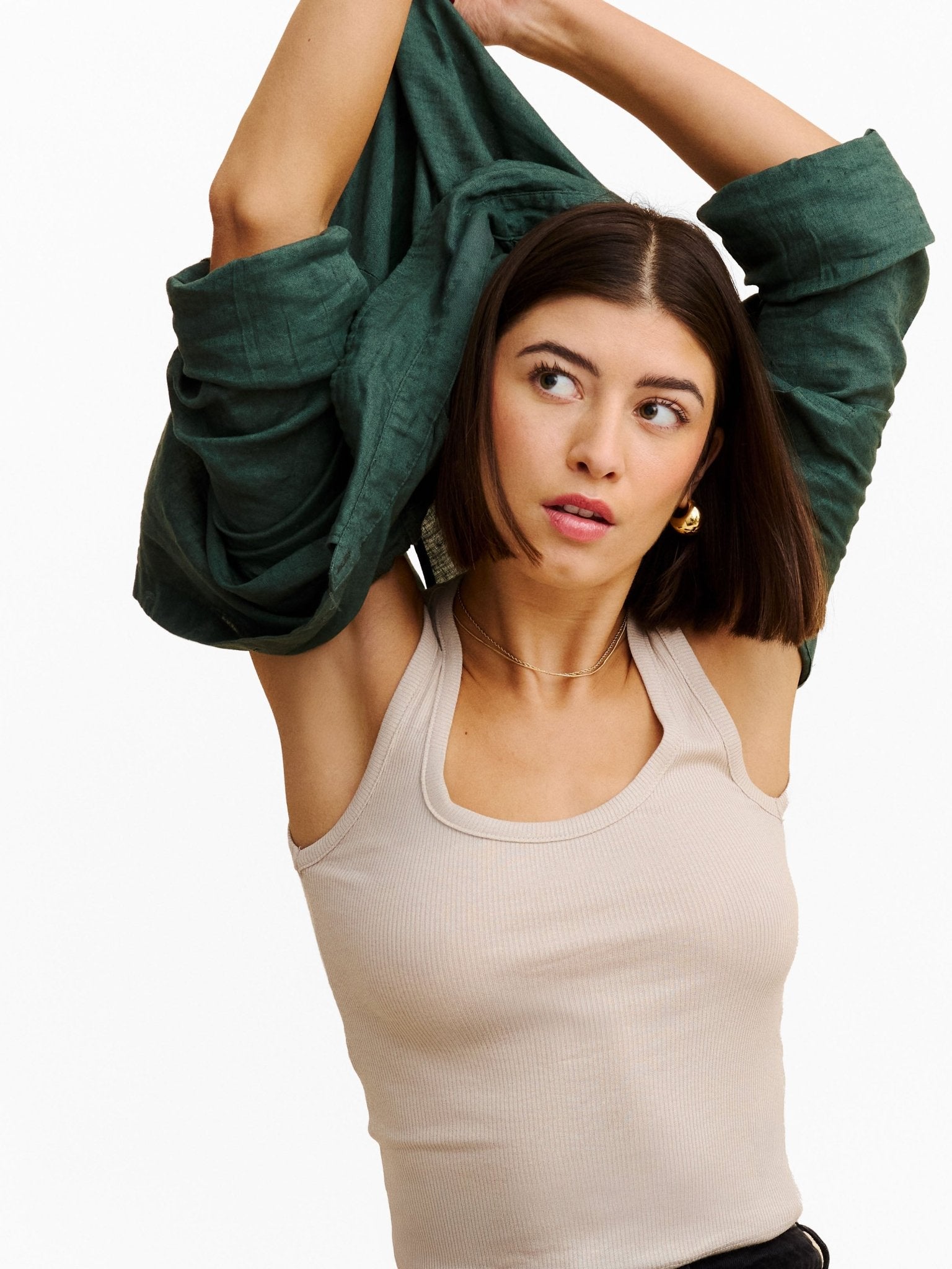 Kit Découverte Déodorant stick Menthe Eucalyptus