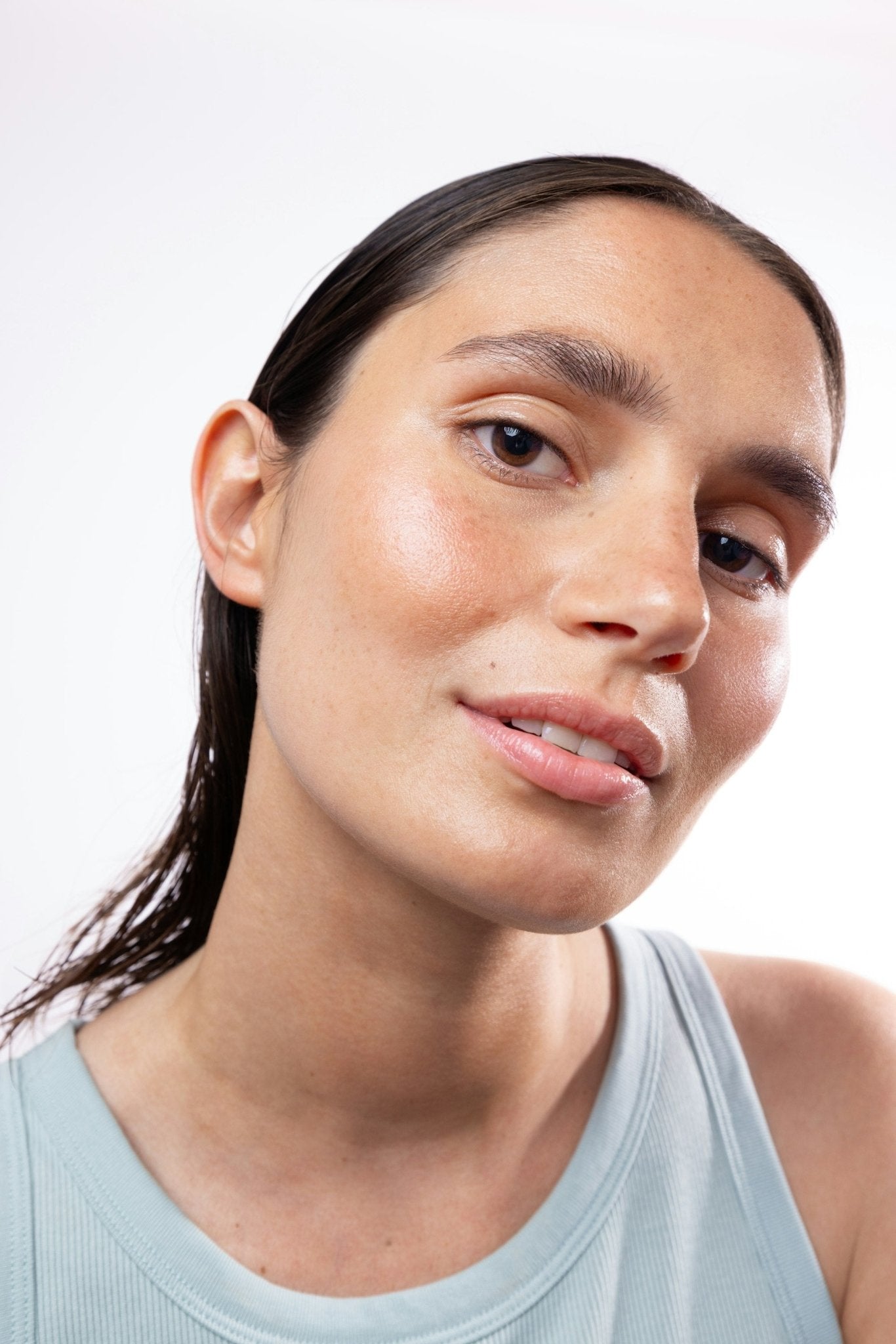 Sérum Booster Hydratation