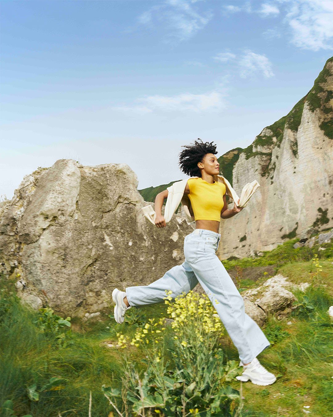 Kit Découverte Déodorant roll-on Douceur Monoï