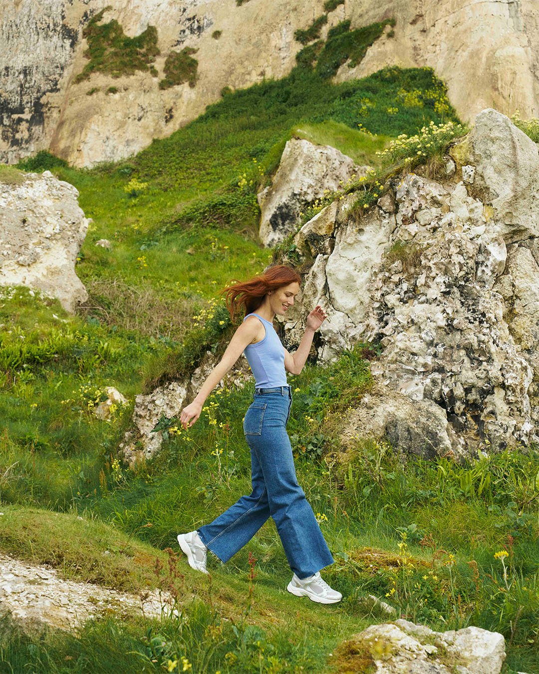 Kit Découverte Déodorant roll-on Fleur de coton