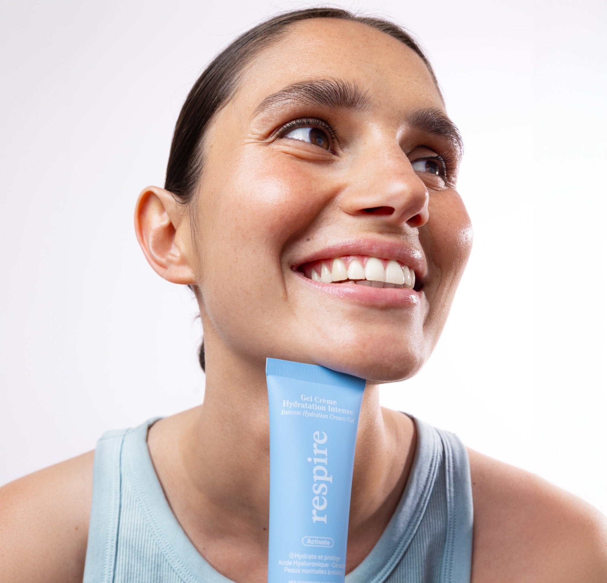 Routine Peau Nette + Soin Flash Boutons